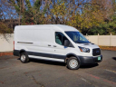 Thumbnail image of 2019 Ford Transit at Jersey Car Direct LLC