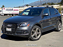 2012 Audi Q5 3.2 quattro Premium Plus at Rhino Motors