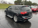 Thumbnail image of 2013 Acura MDX at Serra Honda Brighton