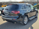 Thumbnail image of 2013 Acura MDX at Serra Honda Brighton