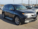 Thumbnail image of 2013 Acura MDX at Serra Honda Brighton