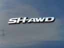 Thumbnail image of 2013 Acura MDX at Serra Honda Brighton