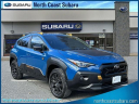 2024 Subaru Crosstrek Wilderness at North Coast Subaru