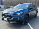 Thumbnail image of 2024 Subaru Crosstrek at North Coast Subaru