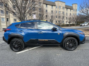 Thumbnail image of 2024 Subaru Crosstrek at North Coast Subaru