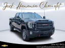 Thumbnail image of 2022 GMC Sierra 3500HD at JackWilsonChevrolet-NEW of Saint Augustine, FL