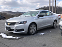 Thumbnail image of 2015 Chevrolet Impala at Crossroads Chevrolet