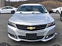 2015 Chevrolet Impala LS at Crossroads Chevrolet