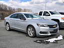 Thumbnail image of 2015 Chevrolet Impala at Crossroads Chevrolet
