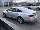 Thumbnail image of 2015 Chevrolet Impala at Crossroads Chevrolet