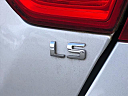 Thumbnail image of 2015 Chevrolet Impala at Crossroads Chevrolet