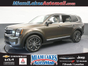 Thumbnail image of 2022 Kia Telluride at Miami Lakes Automall