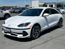 Thumbnail image of 2024 Hyundai IONIQ 6 at Elk Grove Acura (ElkGroveAcura