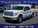 Thumbnail image of 2012 Ford F-150 at Wilson Ford Lincoln