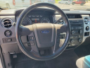Thumbnail image of 2012 Ford F-150 at Wilson Ford Lincoln