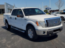 Thumbnail image of 2012 Ford F-150 at Wilson Ford Lincoln