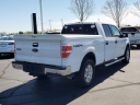 Thumbnail image of 2012 Ford F-150 at Wilson Ford Lincoln