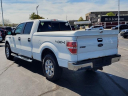 Thumbnail image of 2012 Ford F-150 at Wilson Ford Lincoln