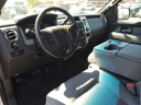 Thumbnail image of 2012 Ford F-150 at Wilson Ford Lincoln