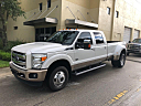 Thumbnail image of 2012 Ford F-350 Super Duty at Autosport of Wellington, FL