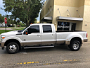 Thumbnail image of 2012 Ford F-350 Super Duty at Autosport of Wellington, FL