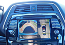 Thumbnail image of 2021 Nissan Maxima at Mathews Nissan