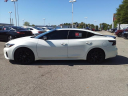 Thumbnail image of 2021 Nissan Maxima at Mathews Nissan