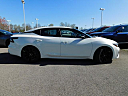 Thumbnail image of 2021 Nissan Maxima at Mathews Nissan