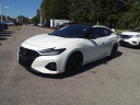 Thumbnail image of 2021 Nissan Maxima at Mathews Nissan