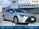 Thumbnail image of 2021 Toyota Corolla at Norris Honda Ford Dundalk USED
