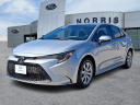 Thumbnail image of 2021 Toyota Corolla at Norris Honda Ford Dundalk USED