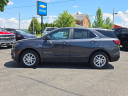Thumbnail image of 2022 Chevrolet Equinox at Symdon Chevrolet