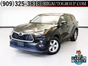 Thumbnail image of 2024 Toyota Highlander at Stg Auto Group Montclair