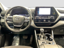 Thumbnail image of 2024 Toyota Highlander at Stg Auto Group Montclair
