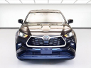 Thumbnail image of 2024 Toyota Highlander at Stg Auto Group Montclair