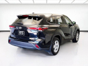 Thumbnail image of 2024 Toyota Highlander at Stg Auto Group Montclair