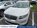 Thumbnail image of 2019 Lincoln MKC at Used Fred Beans Doylestown H