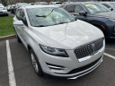 Thumbnail image of 2019 Lincoln MKC at Used Fred Beans Doylestown H