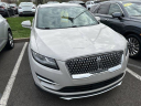 Thumbnail image of 2019 Lincoln MKC at Used Fred Beans Doylestown H