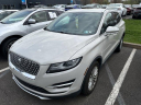 Thumbnail image of 2019 Lincoln MKC at Used Fred Beans Doylestown H