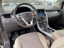 2014 Ford Edge SEL at Crossroads Chevrolet
