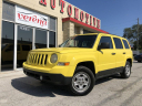 Thumbnail image of 2014 Jeep Patriot at Verena Automotive, Inc.