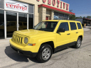 Thumbnail image of 2014 Jeep Patriot at Verena Automotive, Inc.
