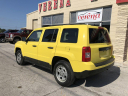 Thumbnail image of 2014 Jeep Patriot at Verena Automotive, Inc.