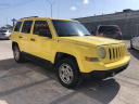 Thumbnail image of 2014 Jeep Patriot at Verena Automotive, Inc.