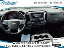 2018 Chevrolet Silverado 1500 LT Z71 at Ken Barrett Chevrolet-Cadillac