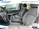 Thumbnail image of 2018 Chevrolet Silverado 1500 at Ken Barrett Chevrolet-Cadillac