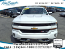 Thumbnail image of 2018 Chevrolet Silverado 1500 at Ken Barrett Chevrolet-Cadillac