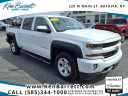 Thumbnail image of 2018 Chevrolet Silverado 1500 at Ken Barrett Chevrolet-Cadillac