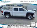 Thumbnail image of 2018 Chevrolet Silverado 1500 at Ken Barrett Chevrolet-Cadillac